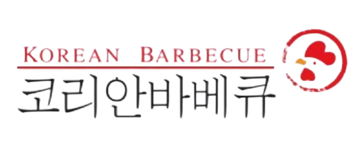 Korean Barbecue logo