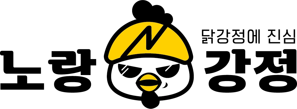 Noranggangjeong logo