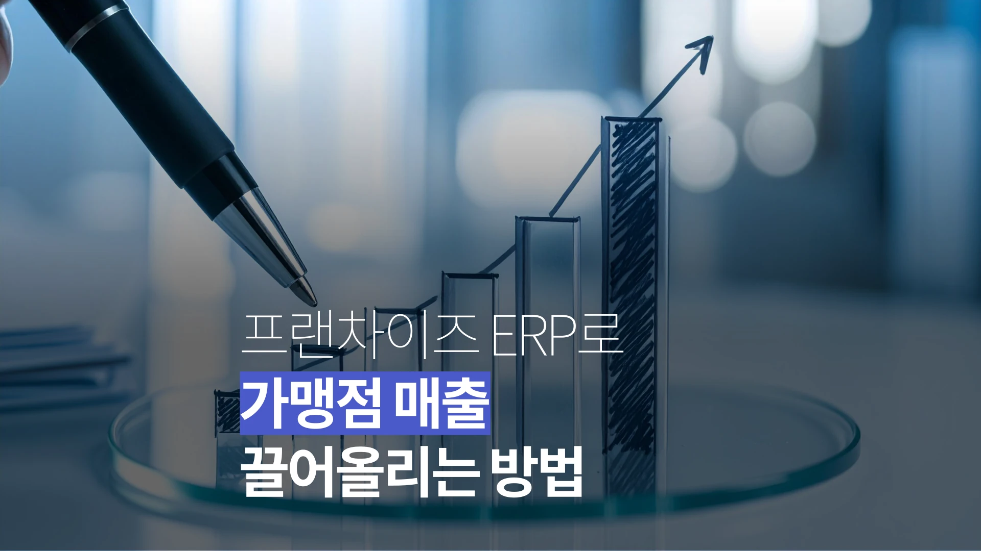 Franchise ERP FDAM implementation consultation banner