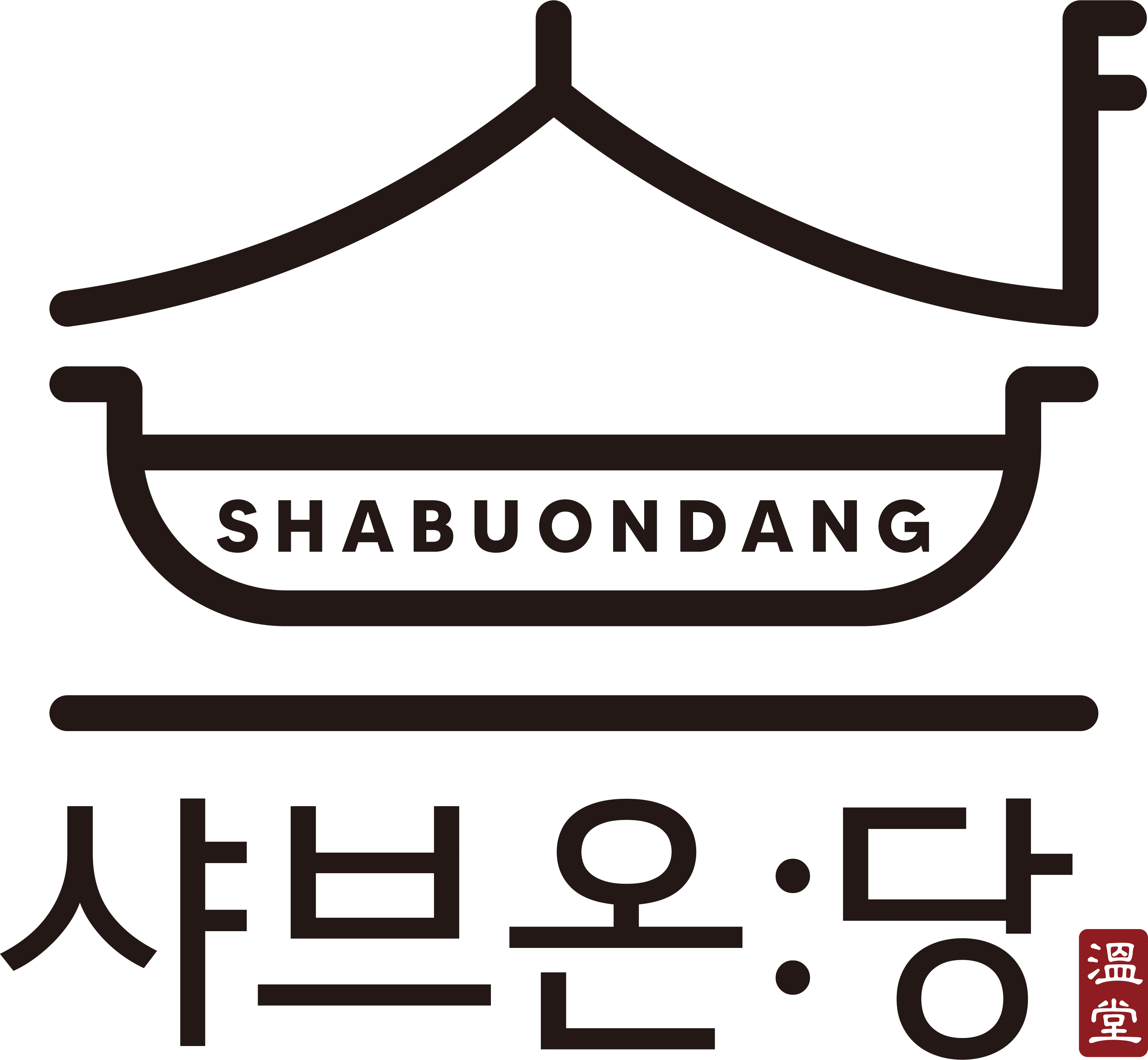 ShabuOndang logo