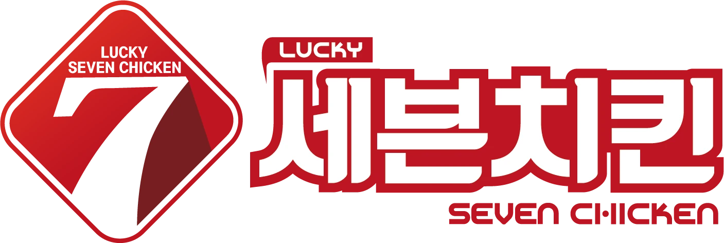 Seven Chicken logo
