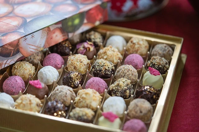Japanese dessert café store
