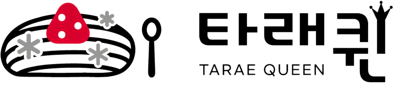 Tarae Queen logo