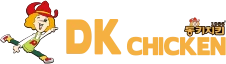 Dongki Chicken logo