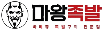 Ma Wang Jokbal logo