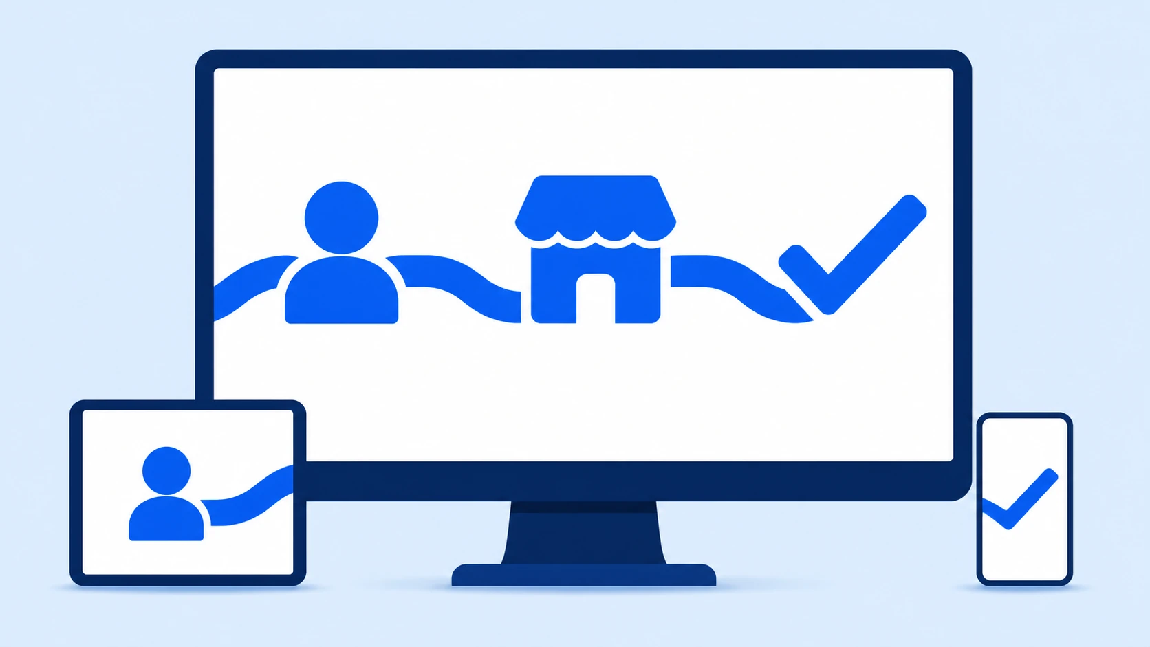 FDAM’s Sales, Opening, and Operations modules consolidated into a single dashboard