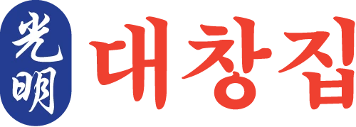 Gwangmyeong Daechangjip logo