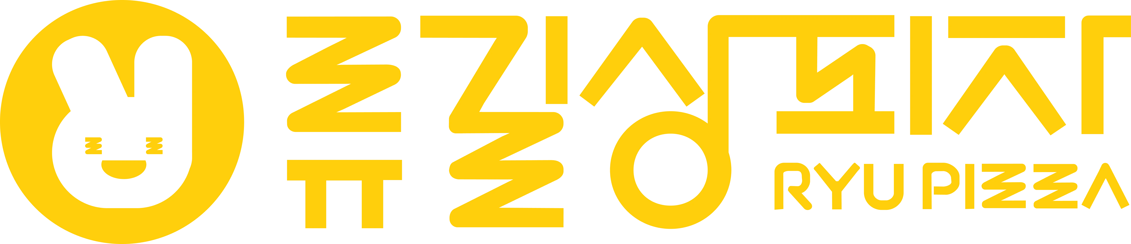 Ryu Gilsang Pija logo