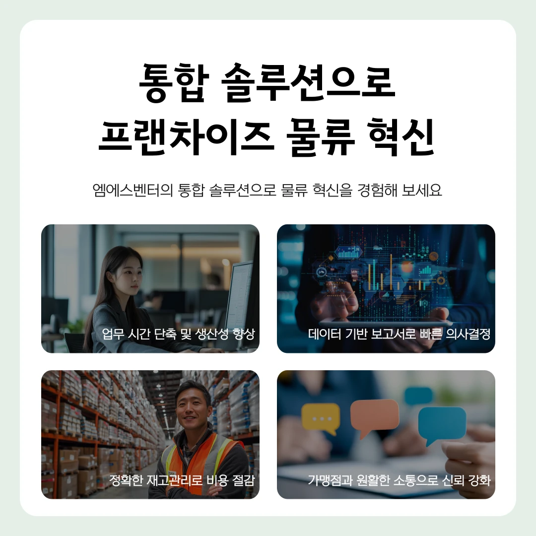 Expected benefits after deploying Moolyudam and Balju.com