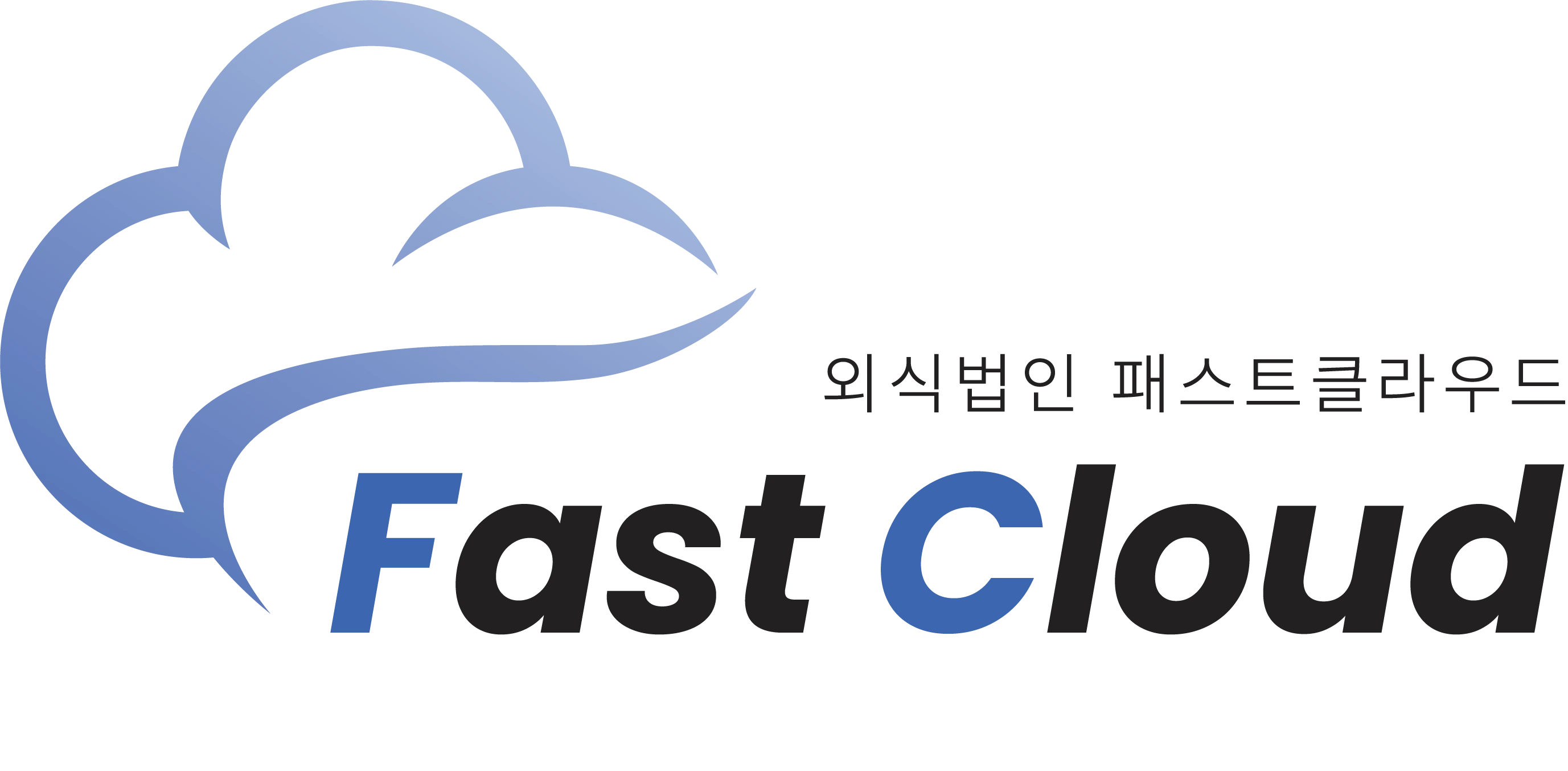 FastCloud logo