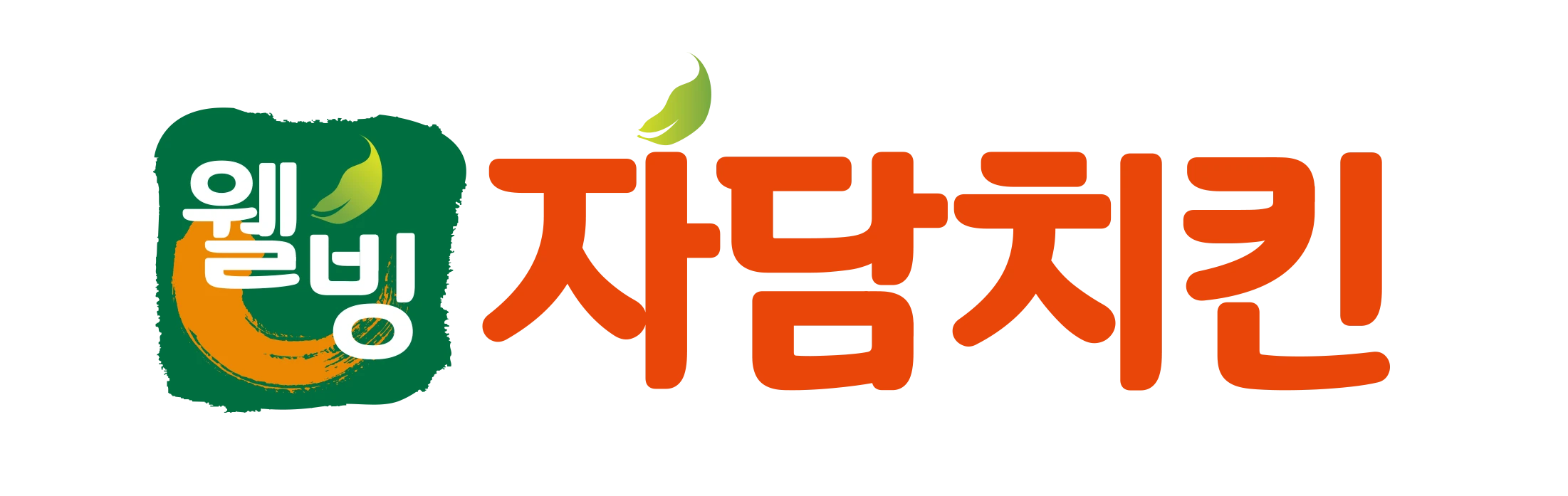 Jadam Chicken logo