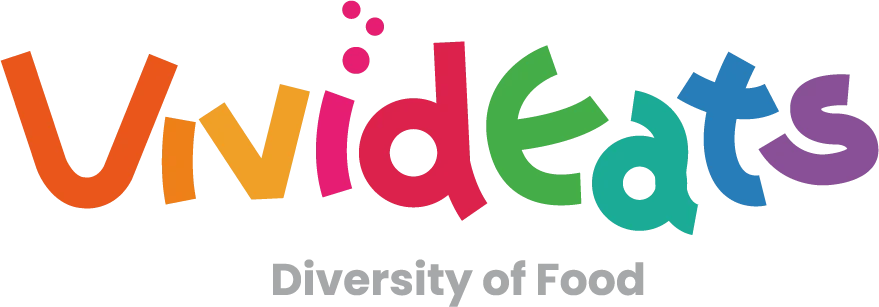 VividEats logo